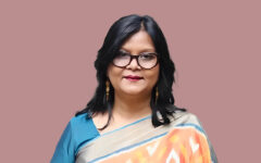 Nestlé Bangladesh appoints Hosne Ara Loma as HR director