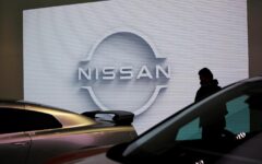 Nissan Motor slashed its annual operating profit estimate by 14.5%