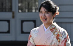 Could a woman become an emperor in Japan?