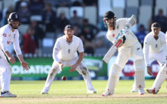 Venues announced for England Tests in New Zealand