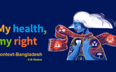 My Health, My Right: Context-Bangladesh