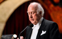 Nobel-winning ‘God particle’ physicist Higgs dies aged 94