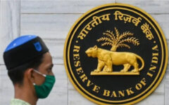 India’s central bank holds interest rates as inflation risks linger