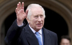 Britain’s King Charles to resume some public duties