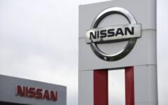 Nissan paused development plans for two battery-powered sedans in the United States