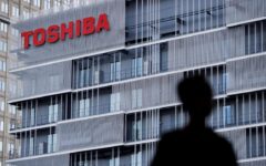 Toshiba to cut up to 4,000 jobs domestically