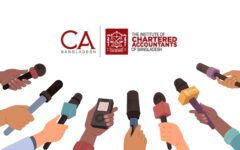 ICAB organizes training for journalists