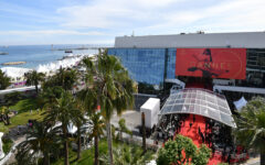 Cannes Film Festival workers call for a strike