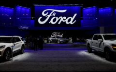 Ford asked its electric-vehicle suppliers to reduce costs in an attempt to support profitability