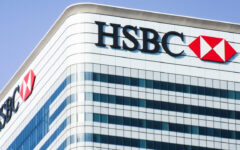 HSBC posts $12.7 billion pre-tax profit in first quarter