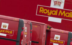 Royal Mail owner accepts Czech billionaire’s takeover