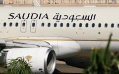 Saudia will buy 105 Airbus planes, Saudia Group statement said