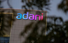 Sri Lanka approves power deal with India’s Adani Group