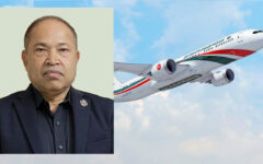 The government appoints Jahidul Islam Bhuiyan as Biman Bangladesh MD