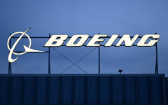 Boeing set to deliver plan to regulators on upgrading safety