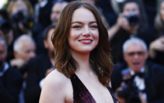 Emma Stone in new twisted comedy after Coppola epic Divides Cannes