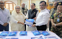 PM Sheikh Hasina for expansion of ‘BADC Ready-To-Cook Fish’ market