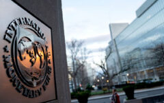 Palestinian Authority Risks Fiscal Collapse: World Bank