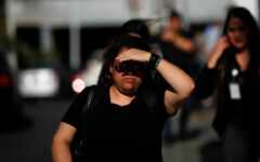 Mexico heat waves have left 48 dead since March