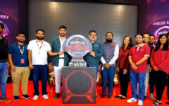 “Mobile Mania 2024 Powered by Airtel,” is launched by Airtel and Discovery One