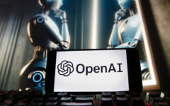OpenAI co-founder Ilya Sutskever announced his departure