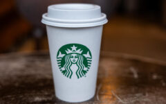 Starbucks points to weaker consumers as profit falls
