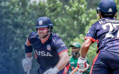 Bangladesh suffer 5-wicket defeat to USA
