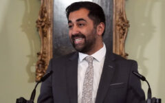 Nominations are open to succeed Yousaf as Scotland’s leader