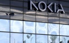 Nokia to buy Infinera Corp in a deal with an enterprise value of $2.3 billion