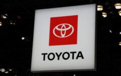Toyota to recall 145,254 vehicles in the U.S. over side curtain airbags that may deploy improperly