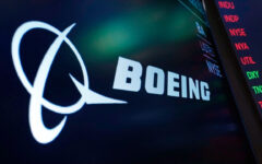 Boeing to check undelivered 787s due to fastener issue