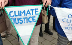 Four in five people want more climate action: UN survey