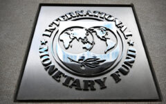 Ukraine gets draft approval for $2.2 bn IMF payout