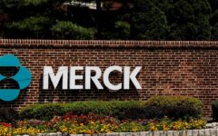 The U.S. Food and Drug Administration declined to approve Merck and Sankyo’s lung cancer treatment