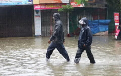 Sylhet floods: Waters start receding, slight relief for victims