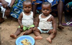 Immediate action required to prevent malnutrition crisis among children in Zambia – UNICEF