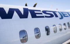 Canada’s WestJet cancels 235 flights over strike