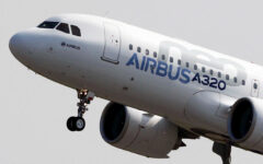 Airbus to deliver fewer aircraft than previously planned in 2024