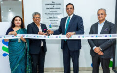 StanChart Bangladesh invests in the future of business education at IBA