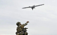 Russia says it neutralized 114 Ukrainian drones overnight, one dead