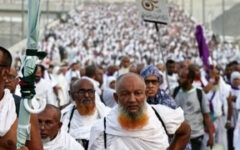 51,581 Bangladeshi pilgrims reach Saudi Arabia