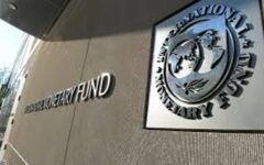 IMF reached a preliminary agreement with Niger on periodic reviews of several aid programs