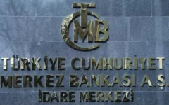Turkey’s central bank kept its key interest rate unchanged for the third month in a row