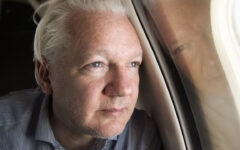 Julian Assange ‘rediscovering’ life as free man in Australia