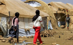 Sudan’s RSF says it has taken key town