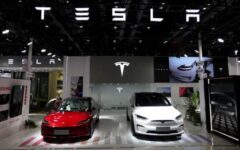 Tesla’s Q2 margin hit a more than five-year low