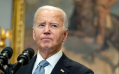 Joe Biden tests positive for Covid-19: White House