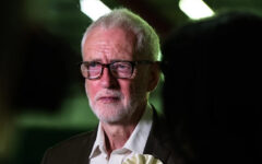 Ex-Labour leader Corbyn wins as independent in UK election