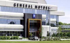 GM fined $146 mn for lowballing vehicle emissions