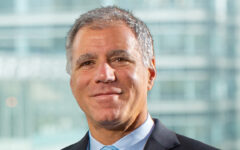HSBC names CFO Elhedery as next chief executive